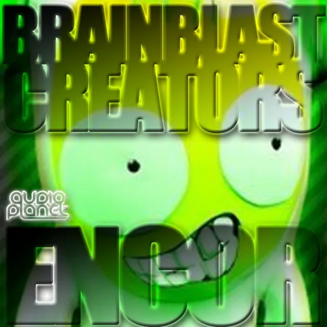 Brain Blast Creators