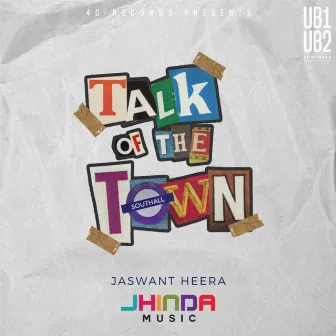 Talk of the Town by Jhinda Music