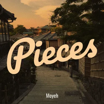 Pieces by Moyeh