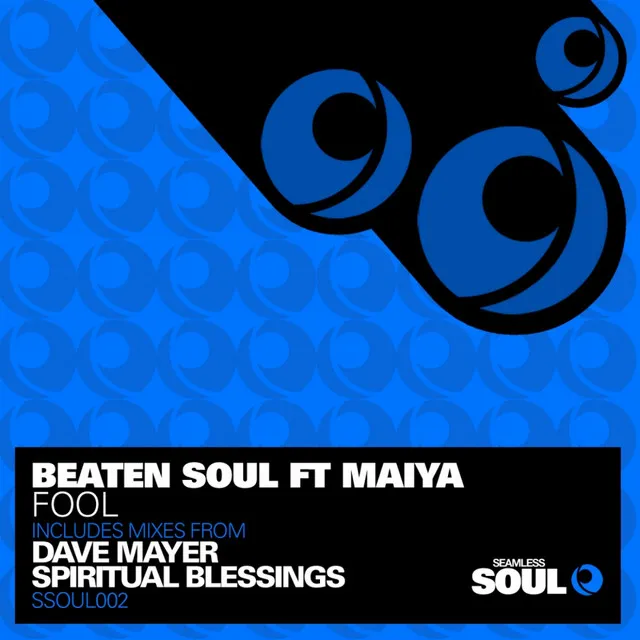 Fool - Spiritual Blessings Vocal Mix