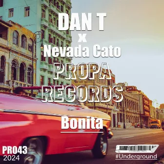 Bonita by Nevada Cato