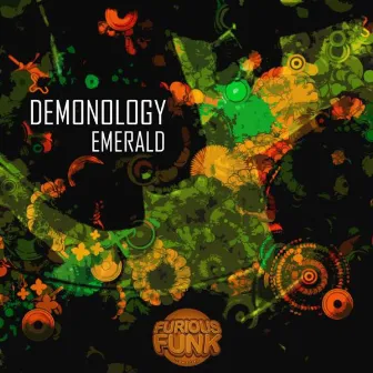 Emerald by Demonology