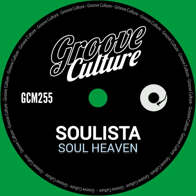 Soul Heaven - Edit