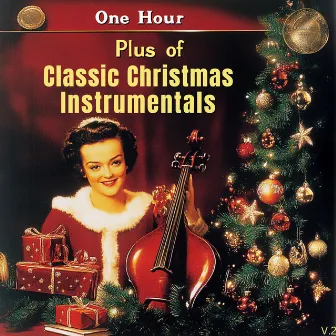 One Hour Plus Of Christmas Instrumentals Volume 2 by 