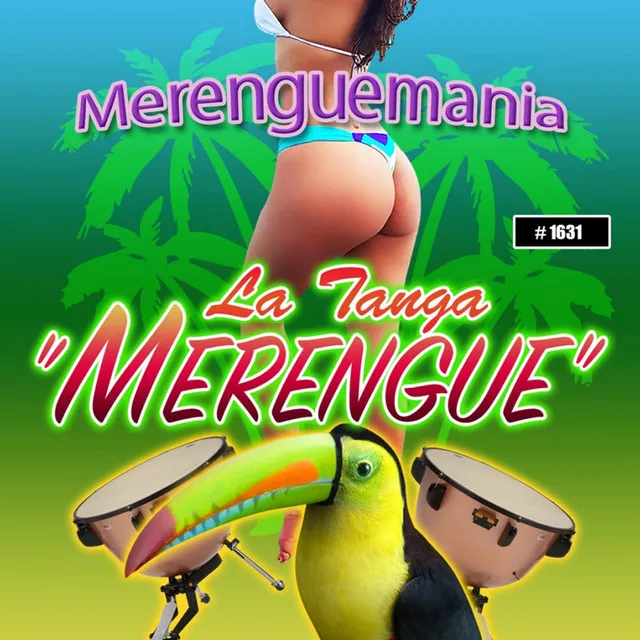 La Tenga ‰ÛÏMerengue‰Ûù