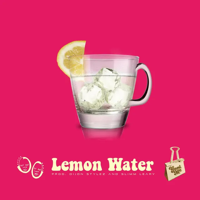 Lemon Water