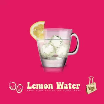 Lemon Water by Yani Mo