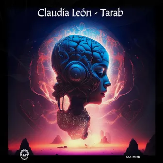 Tarab by Claudia León