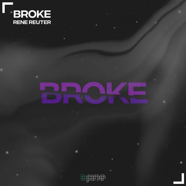 Broke