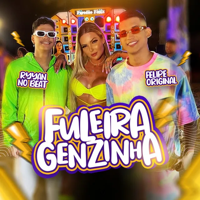 Fuleiragenzinha