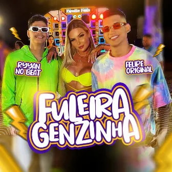 Fuleiragenzinha by Ryyan No Beat