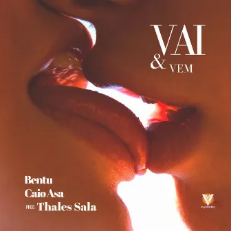 Vai e Vem (Acústica) by Caio Asa