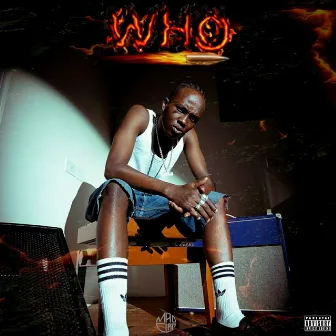 WHO by Big yasa