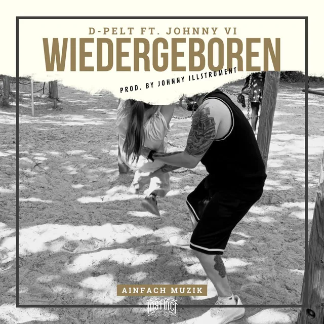 Wiedergeboren