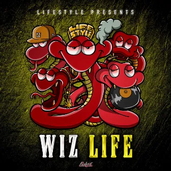 WIZ LIFE by LIFE STYLE