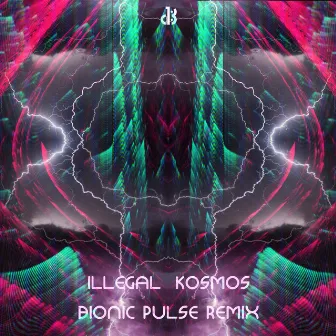 Kosmos by Bionic Pulse