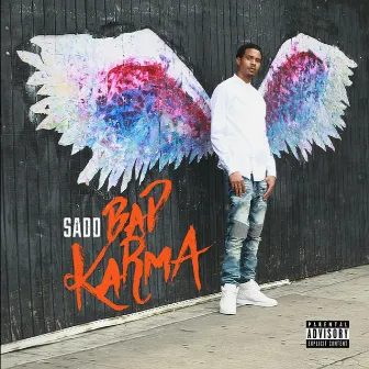 Bad Karma by Sadd