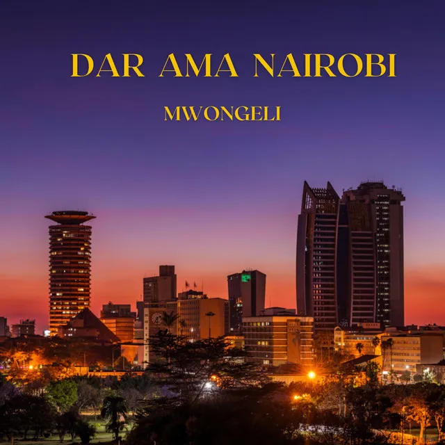 Dar Ama Nairobi