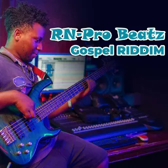 Gospel Riddim by RN-Pro Beatz