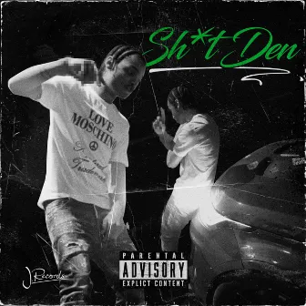 Sh*T Den by Jtrapz