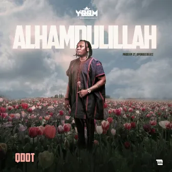 Alhamdulillah (Thank God) by Qdot