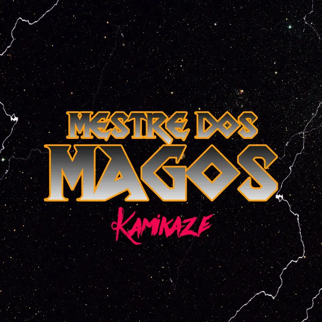 Mestre dos Magos