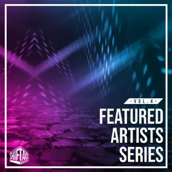 Featured Artists Series, Vol. 4 by Tiny Ducks