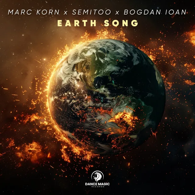 Earth Song - Extended Mix