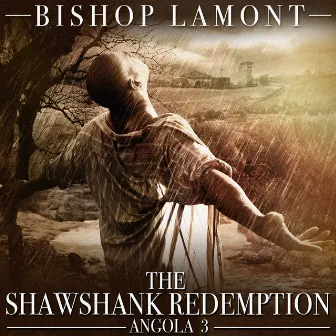 The Shawshank Redemption - Angola 3 by Bishop Lamont