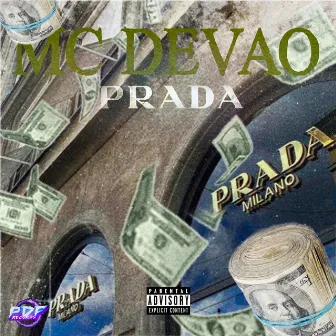 Prada by Mc Devão