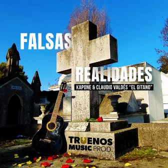 Falsas Realidades by Kapone zn