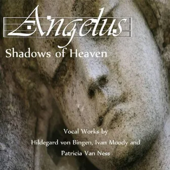 Shadows of Heaven by Angelus