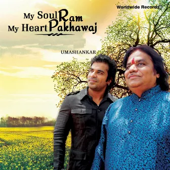 My Soul Ram My Heart Pakhawaj by Umashankar Kathak