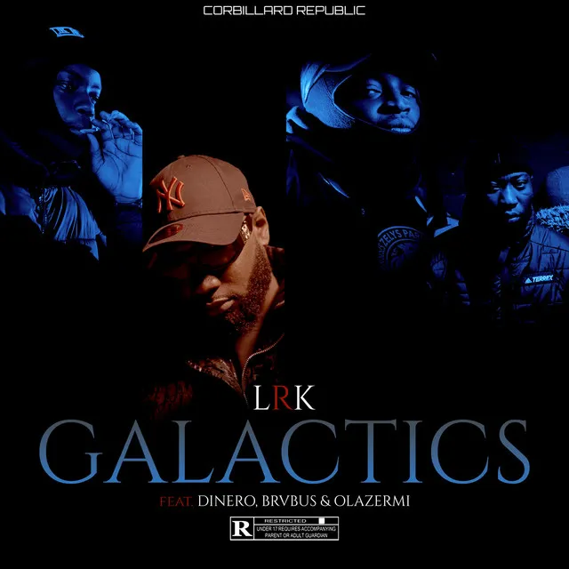 Galactics