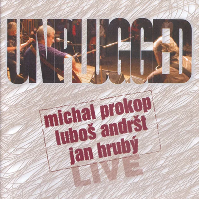 Unplugged (Live)