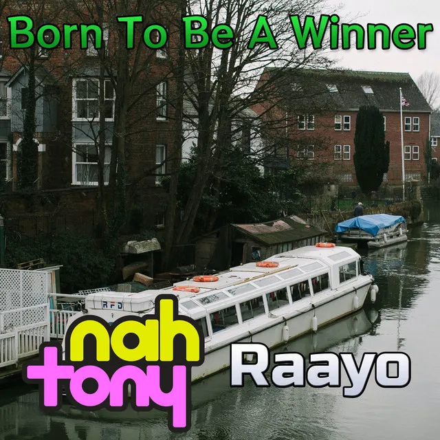 Born To Be A Winner (From "Pokémon")