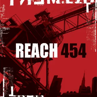 Reach 454 by Reach 454