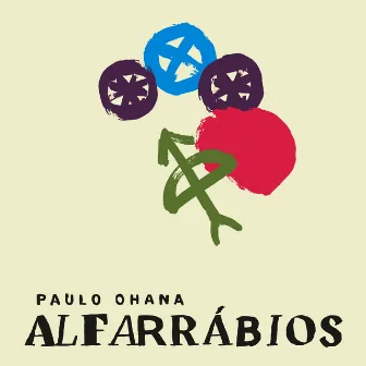 Alfarrábios by Paulo Ohana