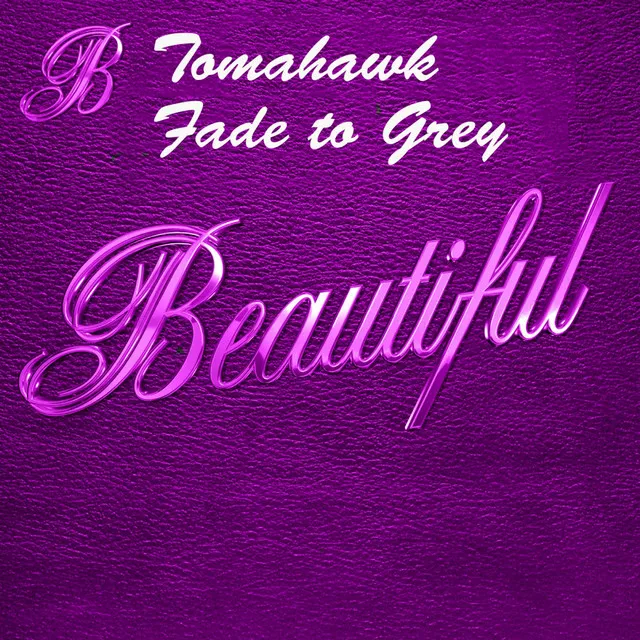 Fade To Grey - Tomahawk's Electrojam Mix