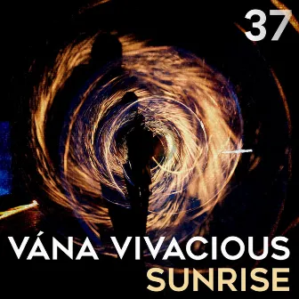 Sunrise by Vána Vivacious