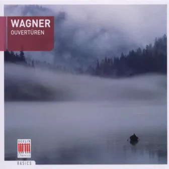 Wagner: Opera Overtures by Hiroshi Wakasugi