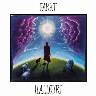 Hallodri by Fakkt