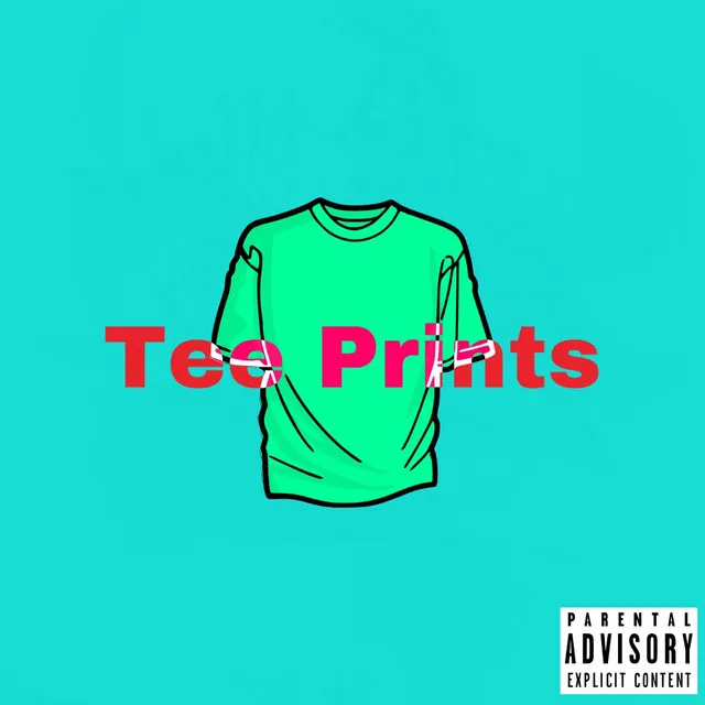 Tee Prints