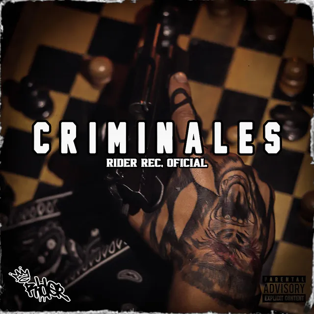 Criminales