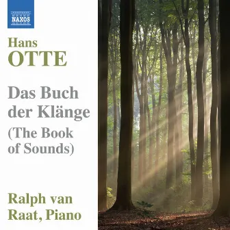 Otte: The Book of Sounds by Ralph van Raat