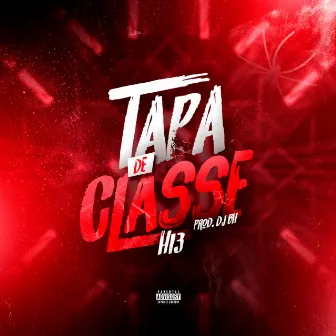 Tapa de Classe by H13