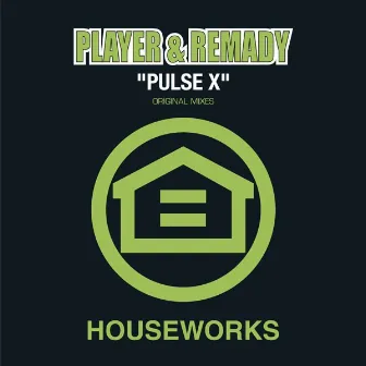 Pulse X by Player & Remady