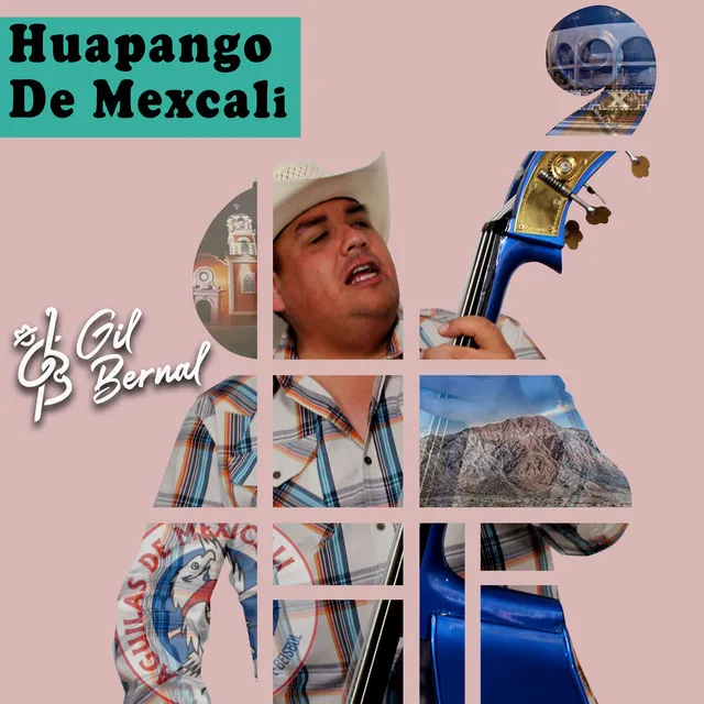 Huapango de Mexicali