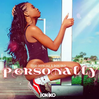 Personally by Don Iko