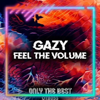 Feel the Volume by Gazy